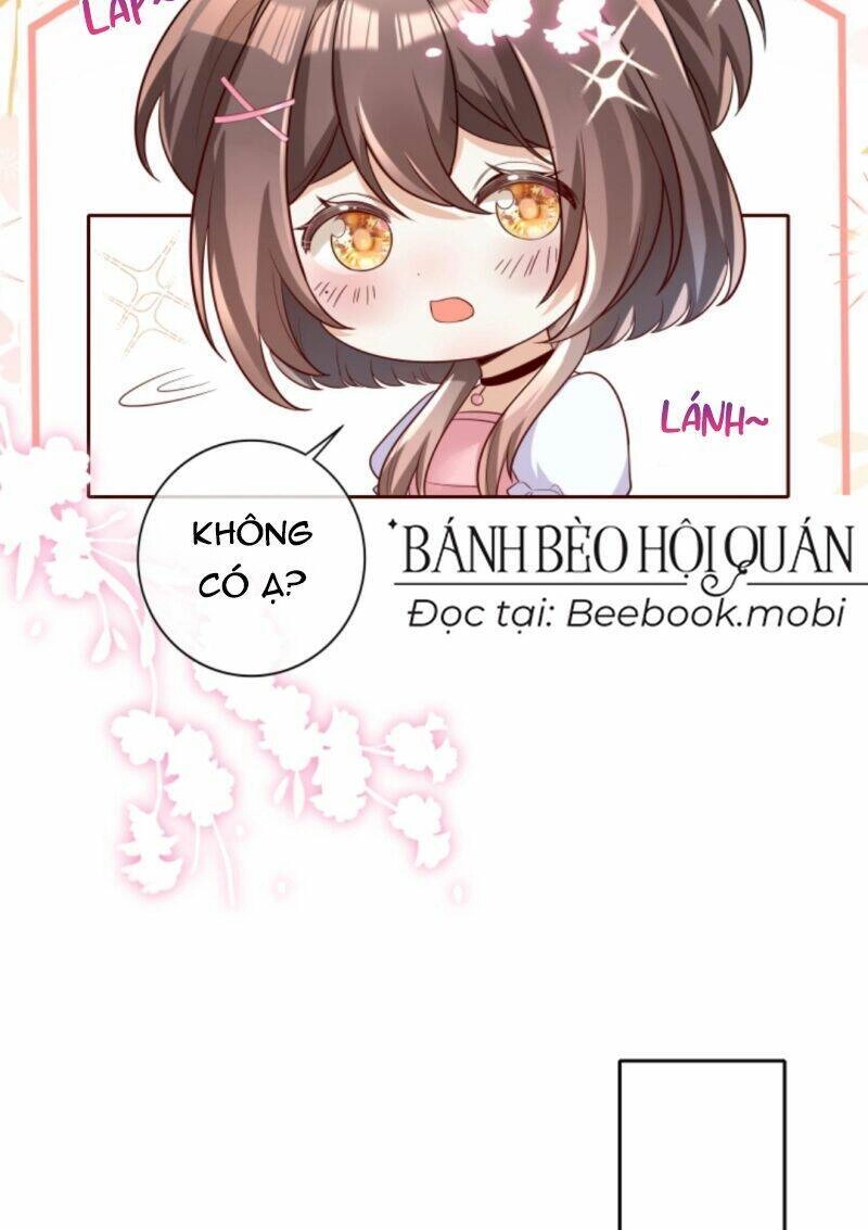 Sủng Bé Cá Koi 3 Tuổi Rưỡi Chapter 12 - 12