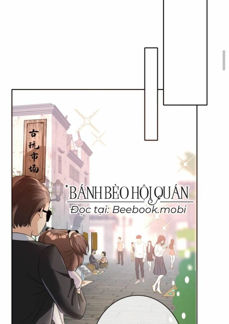 Sủng Bé Cá Koi 3 Tuổi Rưỡi Chapter 12 - 13