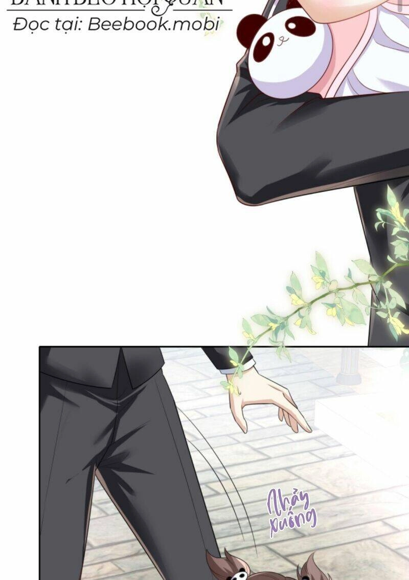 Sủng Bé Cá Koi 3 Tuổi Rưỡi Chapter 12 - 15