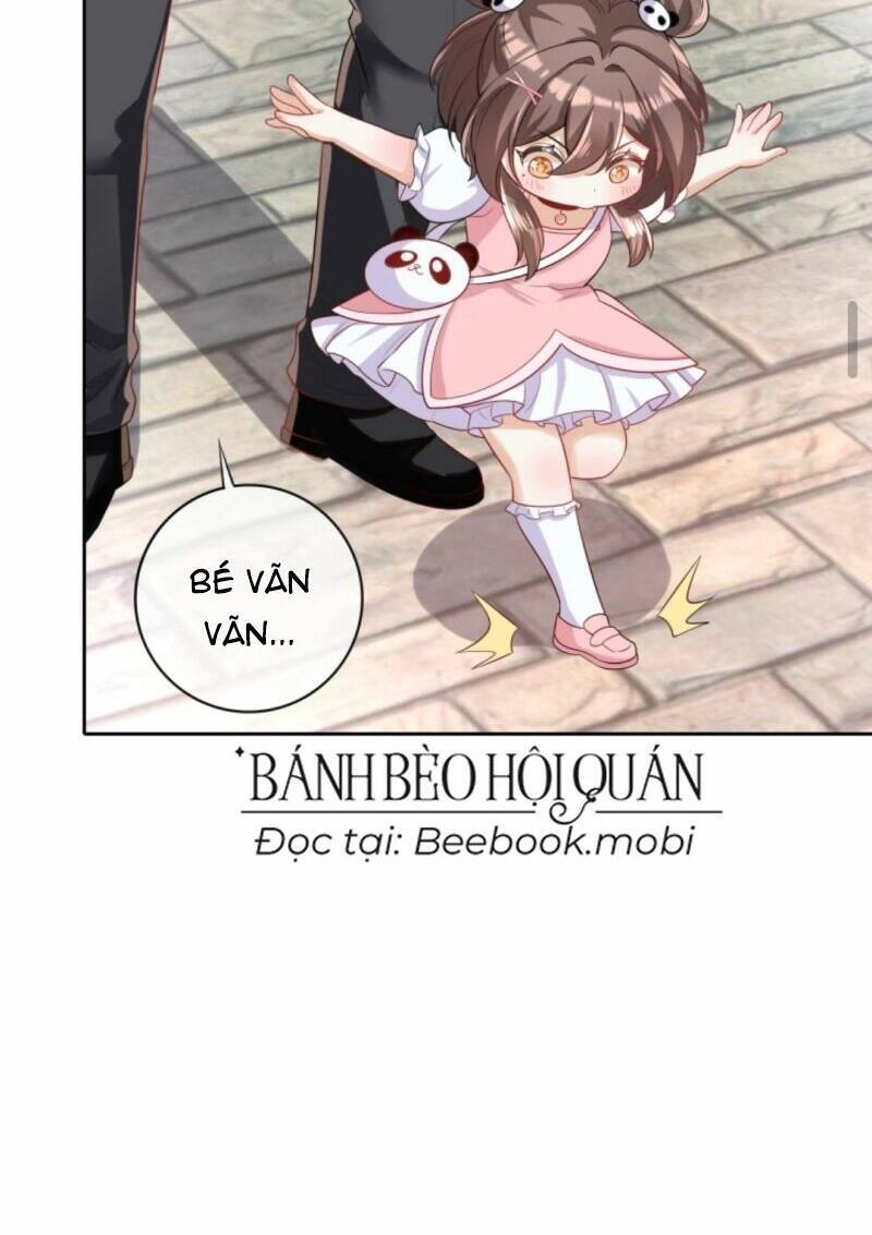 Sủng Bé Cá Koi 3 Tuổi Rưỡi Chapter 12 - 16