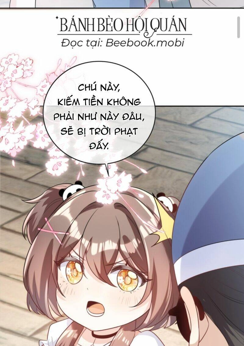 Sủng Bé Cá Koi 3 Tuổi Rưỡi Chapter 12 - 18