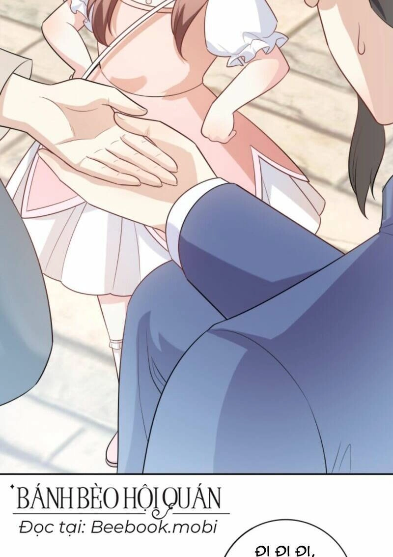 Sủng Bé Cá Koi 3 Tuổi Rưỡi Chapter 12 - 19