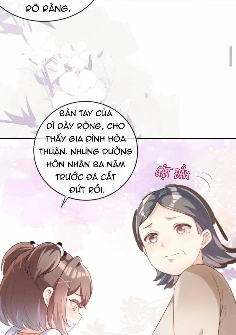 Sủng Bé Cá Koi 3 Tuổi Rưỡi Chapter 12 - 21