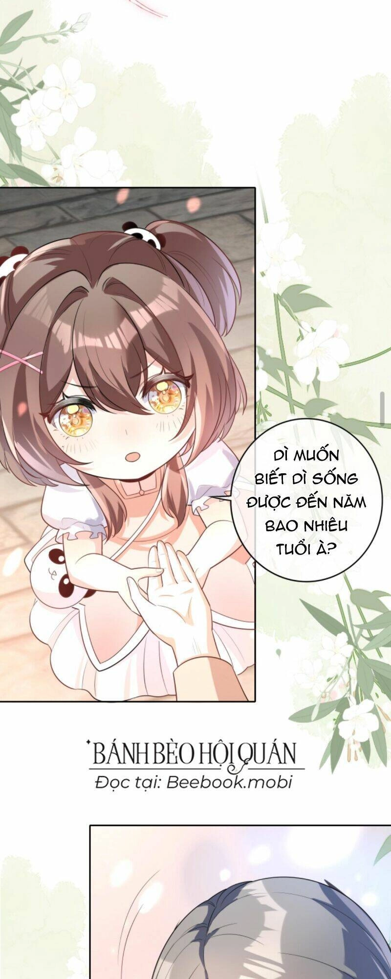 Sủng Bé Cá Koi 3 Tuổi Rưỡi Chapter 12 - 23