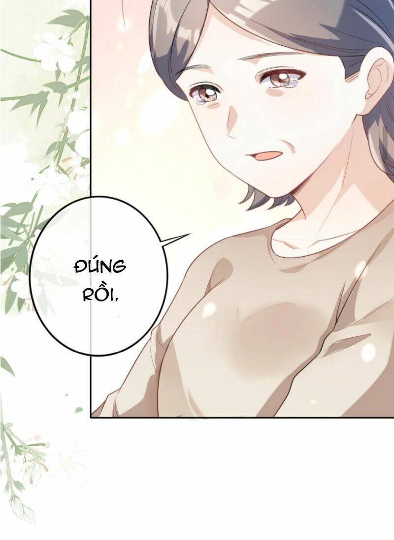 Sủng Bé Cá Koi 3 Tuổi Rưỡi Chapter 12 - 24