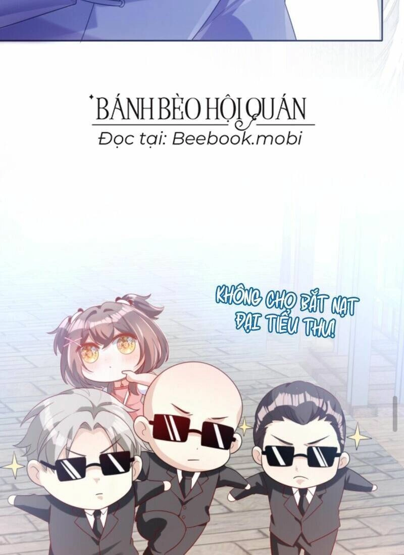 Sủng Bé Cá Koi 3 Tuổi Rưỡi Chapter 12 - 28