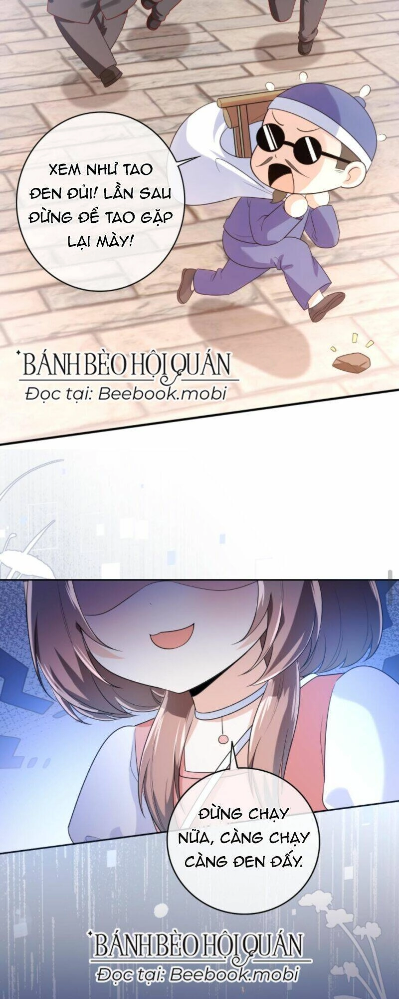 Sủng Bé Cá Koi 3 Tuổi Rưỡi Chapter 12 - 29