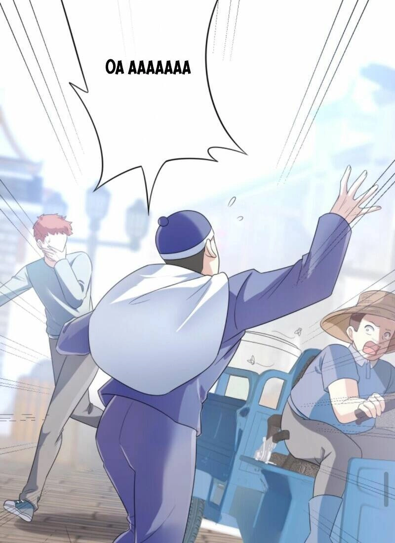 Sủng Bé Cá Koi 3 Tuổi Rưỡi Chapter 12 - 31