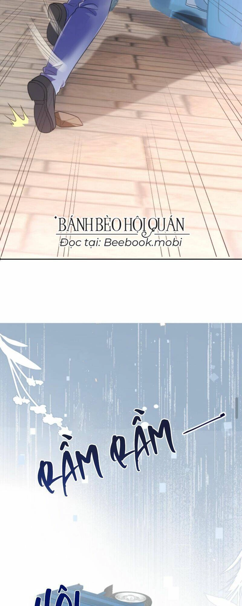 Sủng Bé Cá Koi 3 Tuổi Rưỡi Chapter 12 - 32