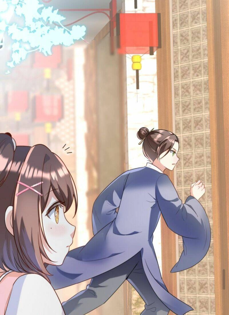 Sủng Bé Cá Koi 3 Tuổi Rưỡi Chapter 12 - 36