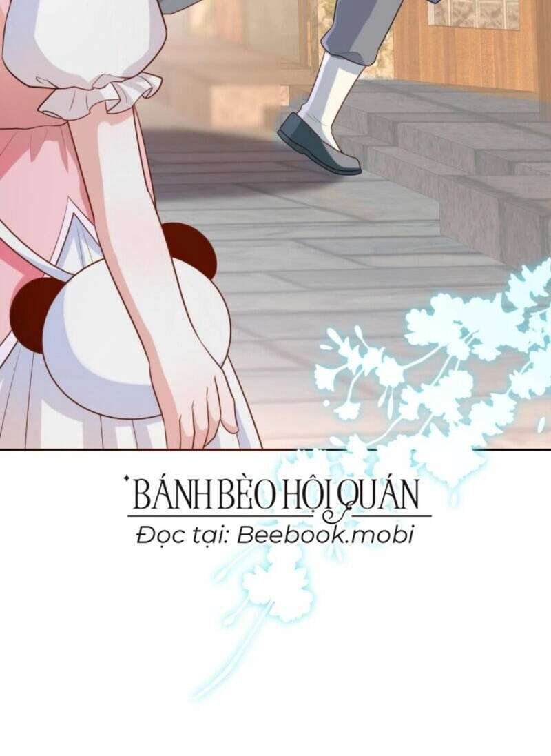 Sủng Bé Cá Koi 3 Tuổi Rưỡi Chapter 12 - 37