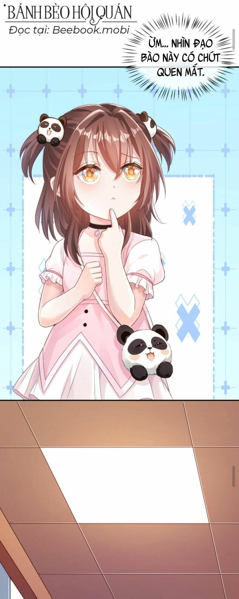 Sủng Bé Cá Koi 3 Tuổi Rưỡi Chapter 13 - 2