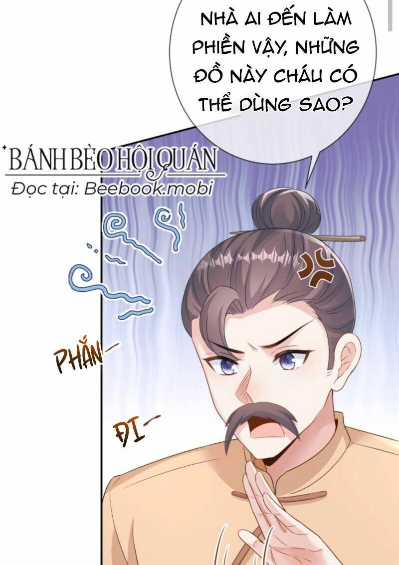 Sủng Bé Cá Koi 3 Tuổi Rưỡi Chapter 13 - 7