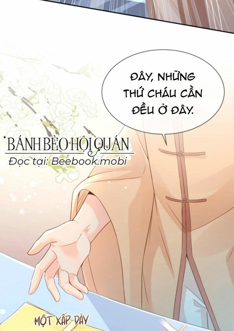 Sủng Bé Cá Koi 3 Tuổi Rưỡi Chapter 13 - 9