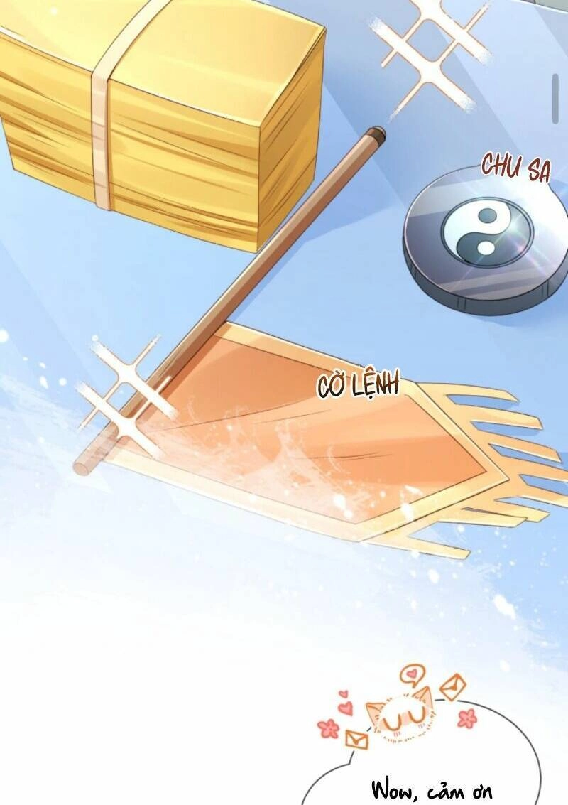 Sủng Bé Cá Koi 3 Tuổi Rưỡi Chapter 13 - 10