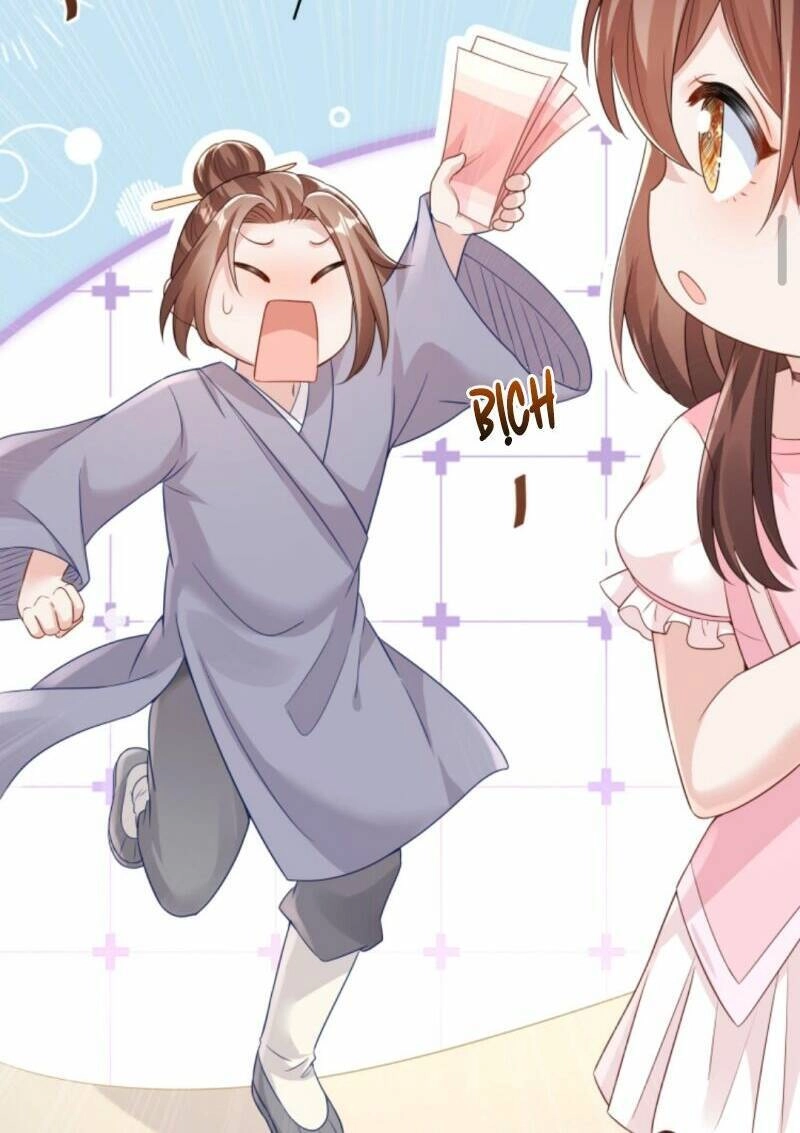 Sủng Bé Cá Koi 3 Tuổi Rưỡi Chapter 13 - 13