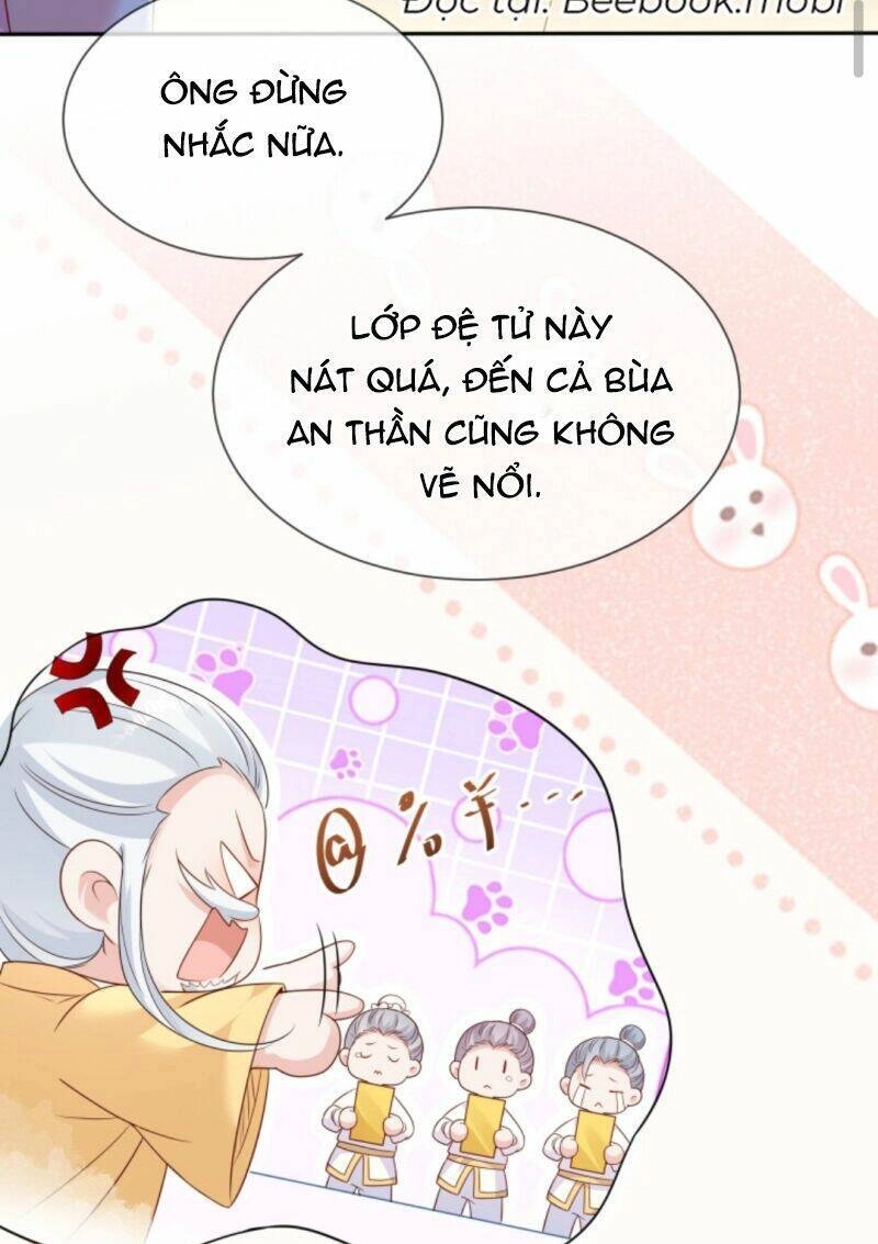 Sủng Bé Cá Koi 3 Tuổi Rưỡi Chapter 13 - 15