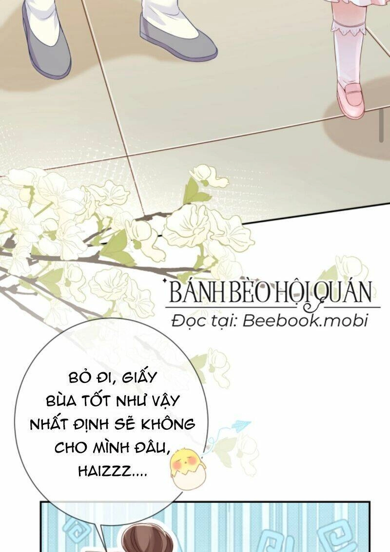 Sủng Bé Cá Koi 3 Tuổi Rưỡi Chapter 13 - 21