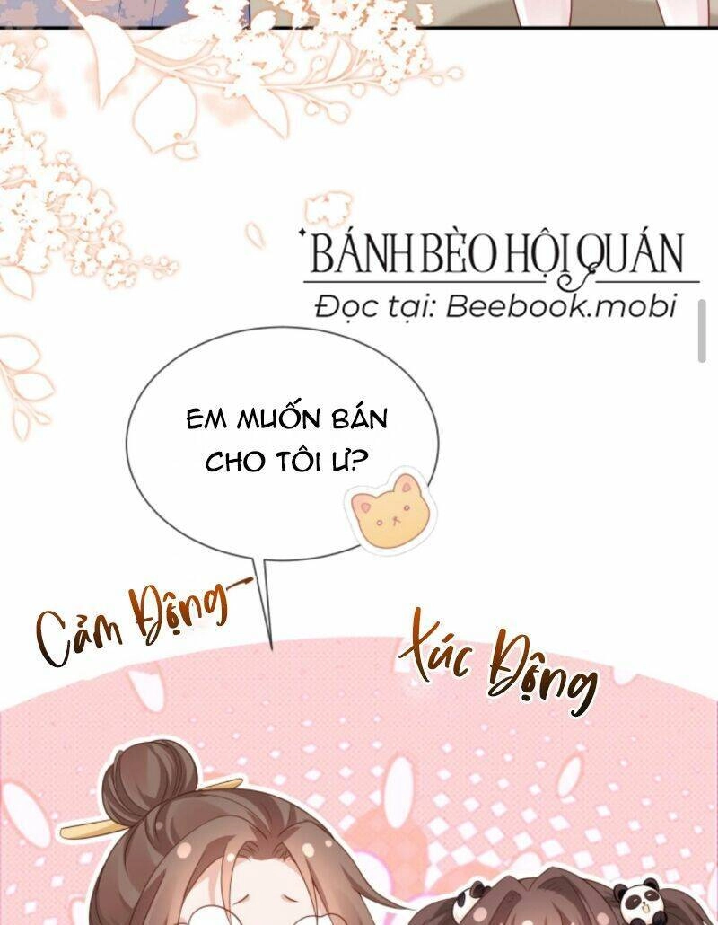 Sủng Bé Cá Koi 3 Tuổi Rưỡi Chapter 13 - 24