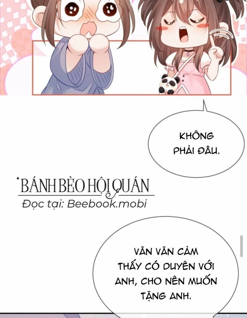 Sủng Bé Cá Koi 3 Tuổi Rưỡi Chapter 13 - 25