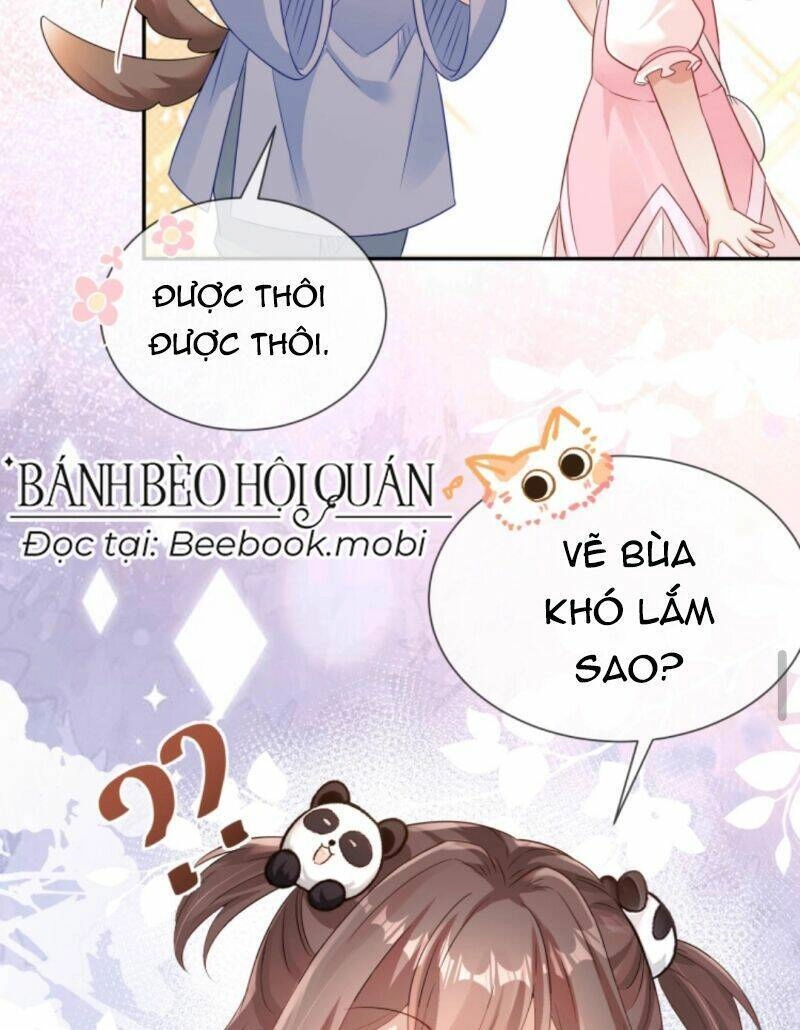 Sủng Bé Cá Koi 3 Tuổi Rưỡi Chapter 13 - 27