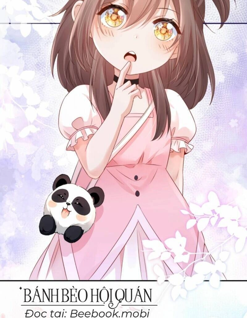 Sủng Bé Cá Koi 3 Tuổi Rưỡi Chapter 13 - 28