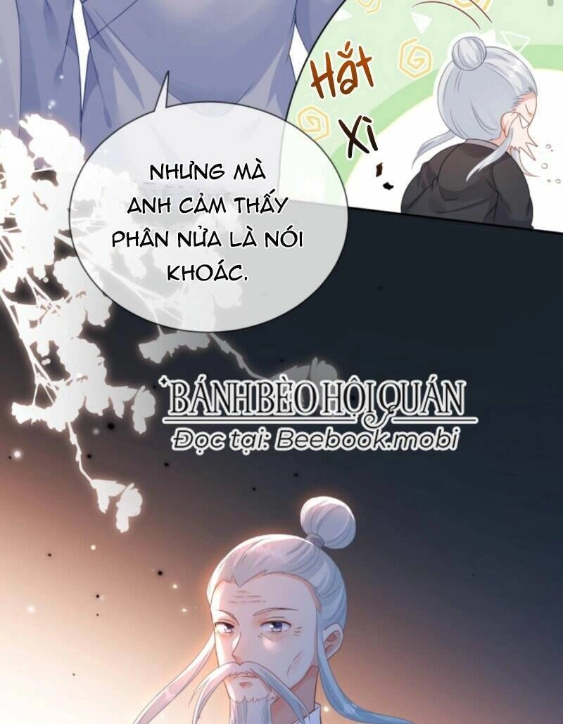 Sủng Bé Cá Koi 3 Tuổi Rưỡi Chapter 13 - 31