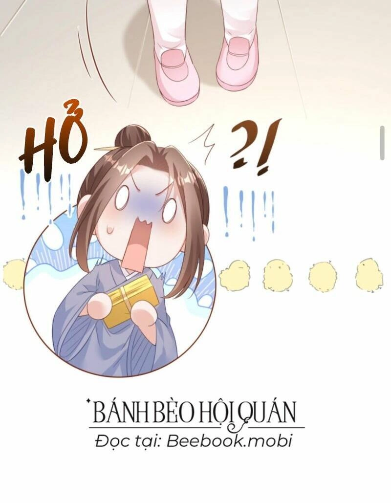 Sủng Bé Cá Koi 3 Tuổi Rưỡi Chapter 13 - 34