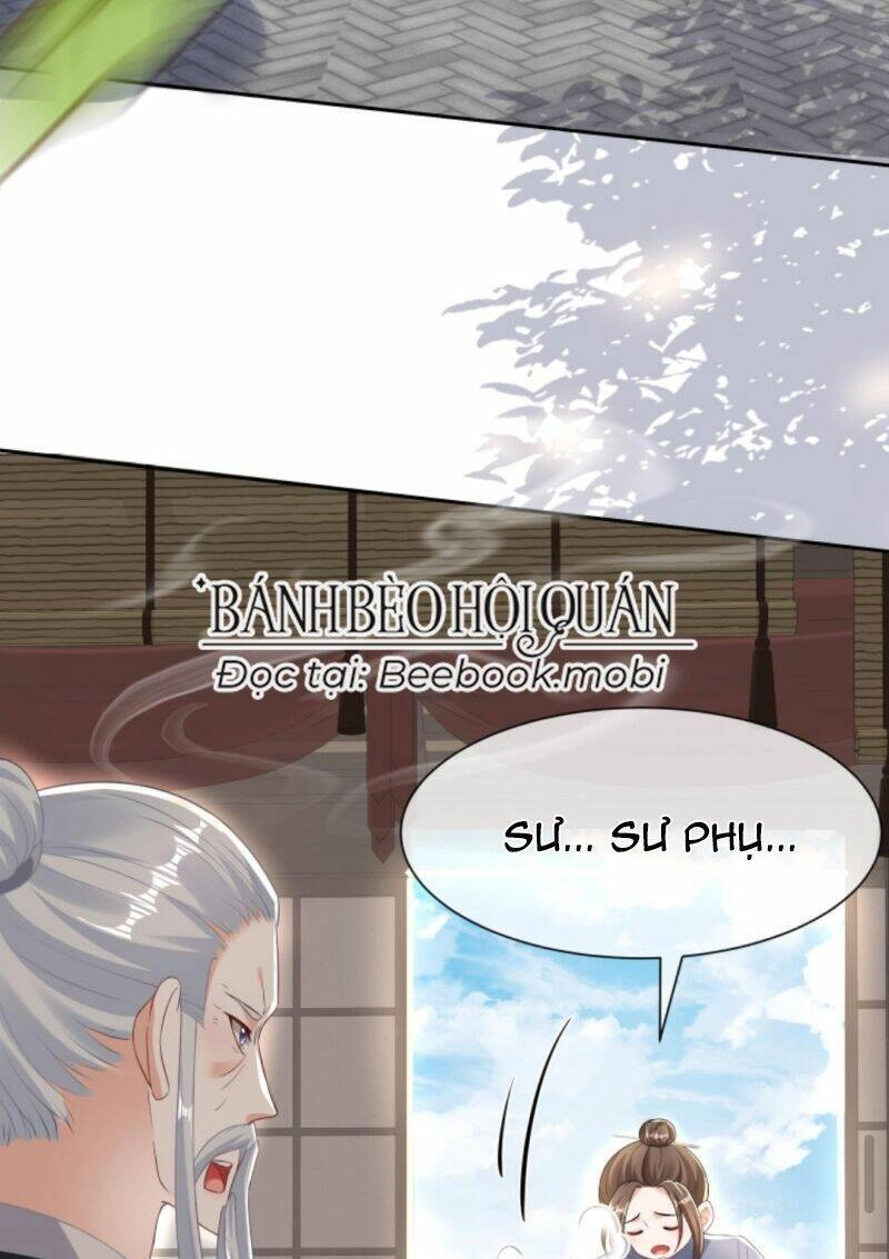 Sủng Bé Cá Koi 3 Tuổi Rưỡi Chapter 14 - 3