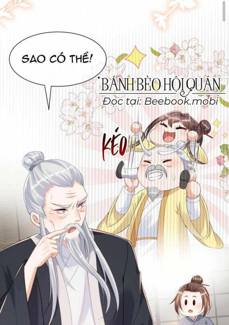 Sủng Bé Cá Koi 3 Tuổi Rưỡi Chapter 14 - 7