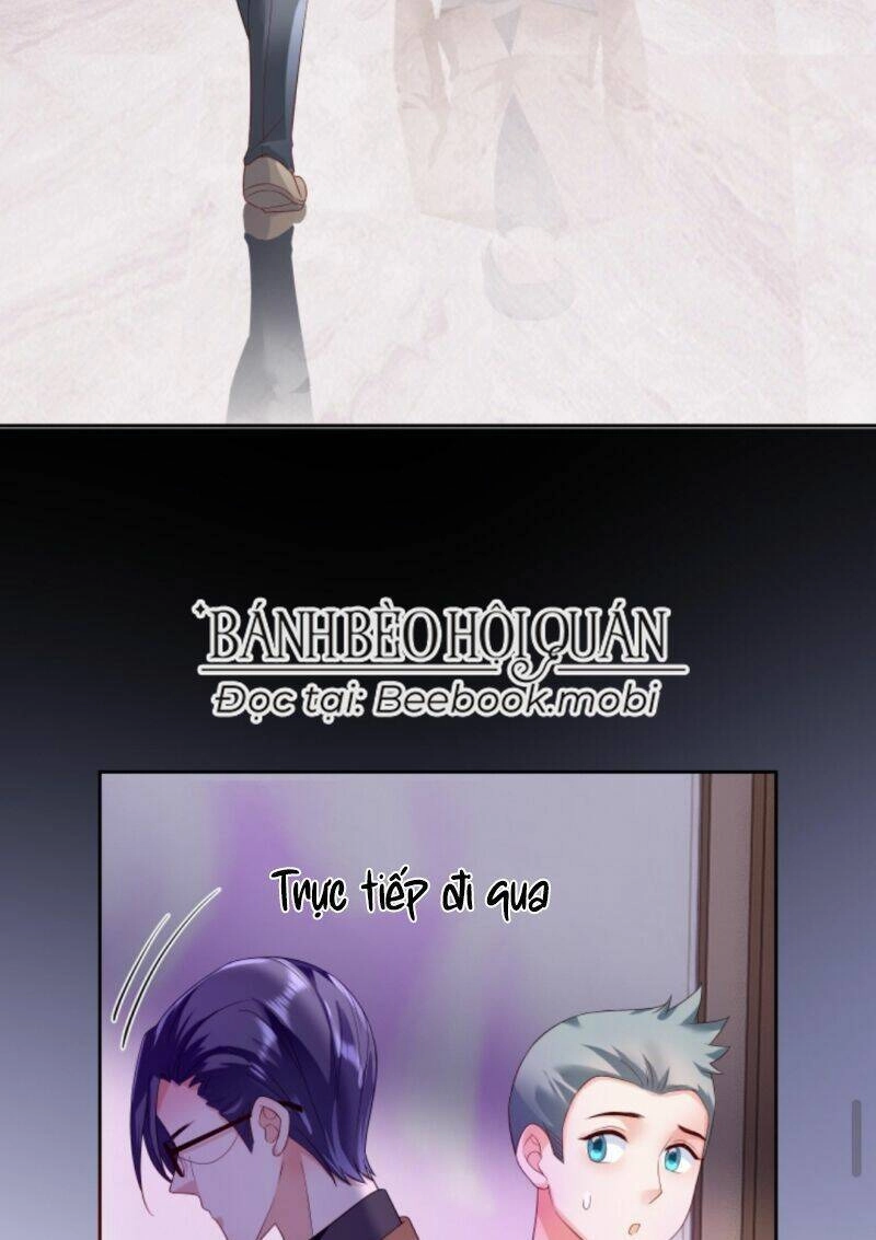 Sủng Bé Cá Koi 3 Tuổi Rưỡi Chapter 15 - 3