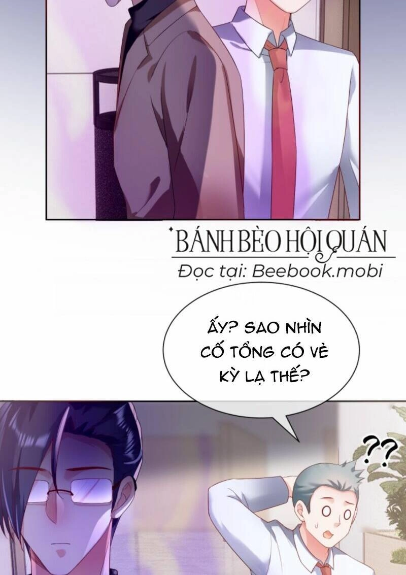 Sủng Bé Cá Koi 3 Tuổi Rưỡi Chapter 15 - 4