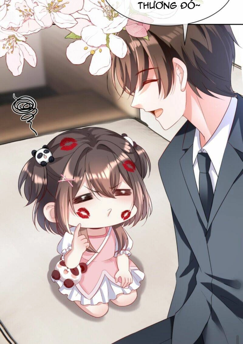 Sủng Bé Cá Koi 3 Tuổi Rưỡi Chapter 15 - 6