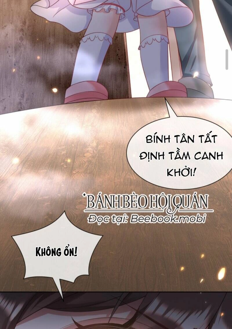 Sủng Bé Cá Koi 3 Tuổi Rưỡi Chapter 15 - 13