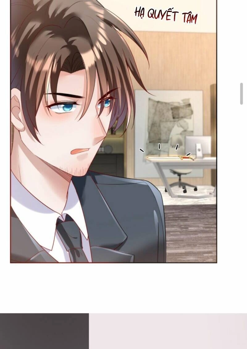 Sủng Bé Cá Koi 3 Tuổi Rưỡi Chapter 15 - 16