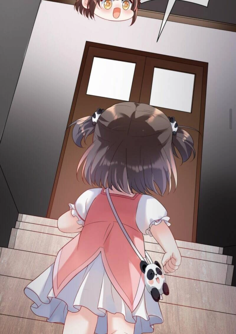 Sủng Bé Cá Koi 3 Tuổi Rưỡi Chapter 15 - 19