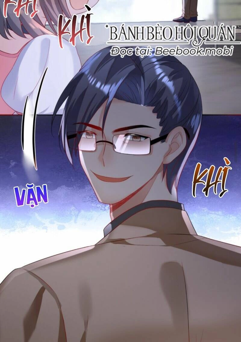 Sủng Bé Cá Koi 3 Tuổi Rưỡi Chapter 15 - 22