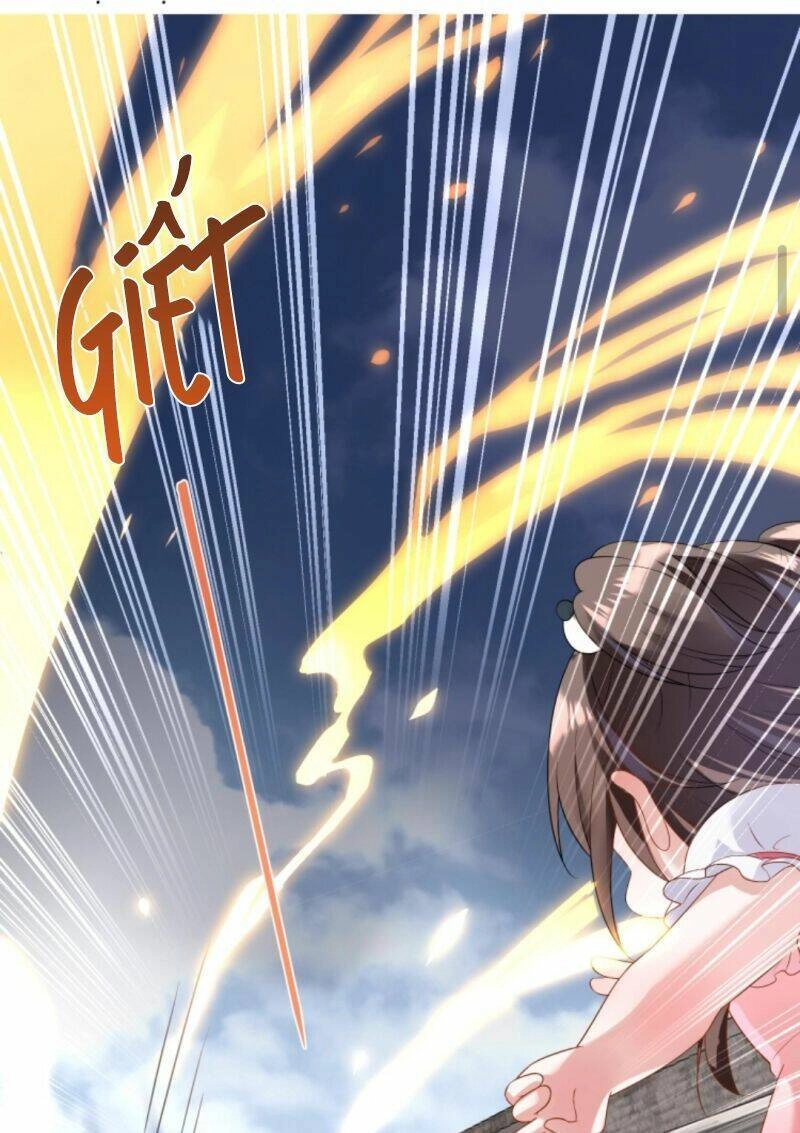 Sủng Bé Cá Koi 3 Tuổi Rưỡi Chapter 15 - 24