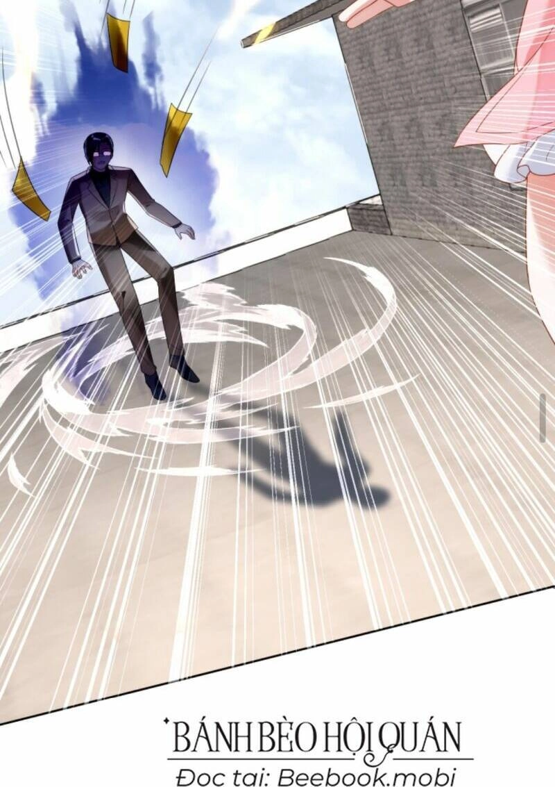 Sủng Bé Cá Koi 3 Tuổi Rưỡi Chapter 15 - 25