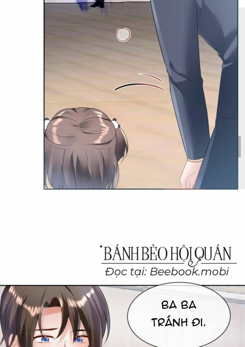 Sủng Bé Cá Koi 3 Tuổi Rưỡi Chapter 15 - 30