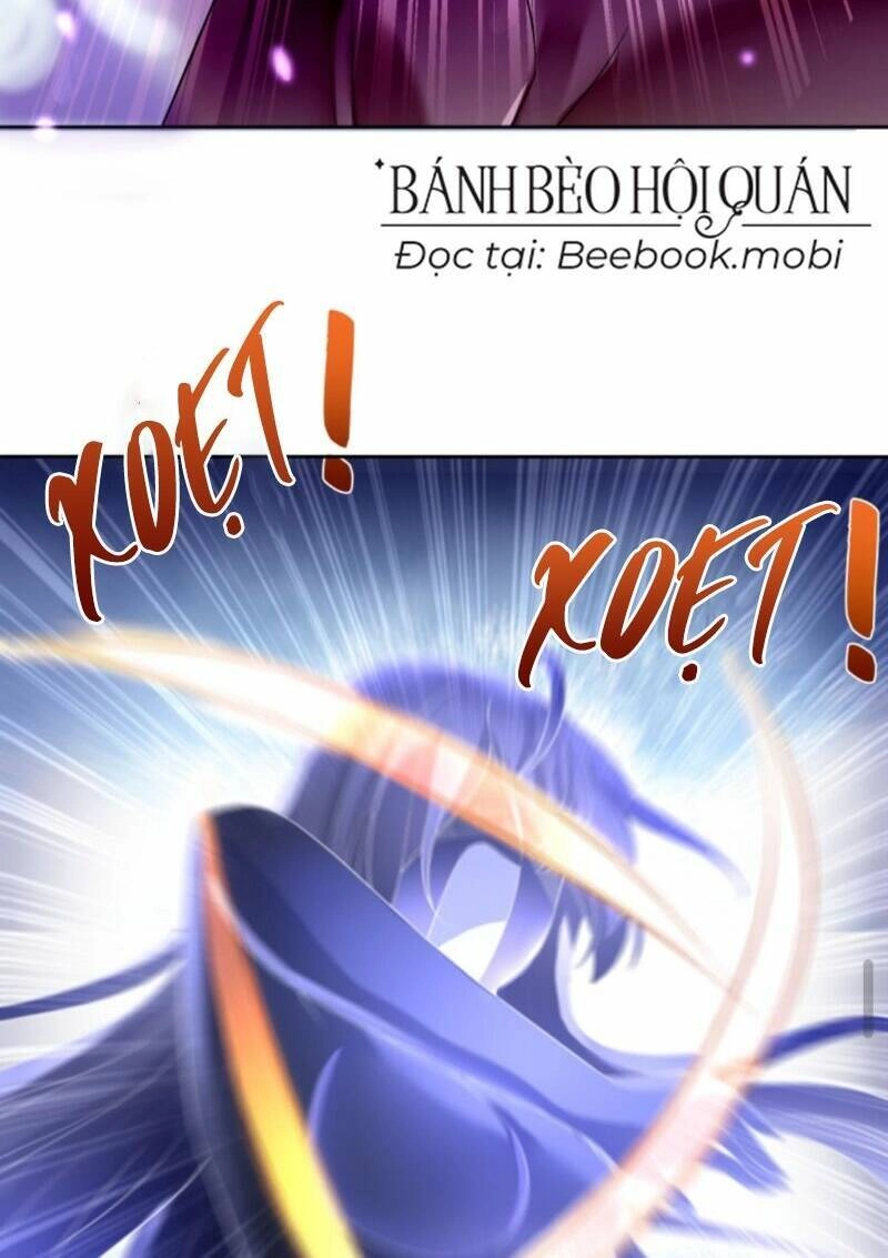 Sủng Bé Cá Koi 3 Tuổi Rưỡi Chapter 15 - 34