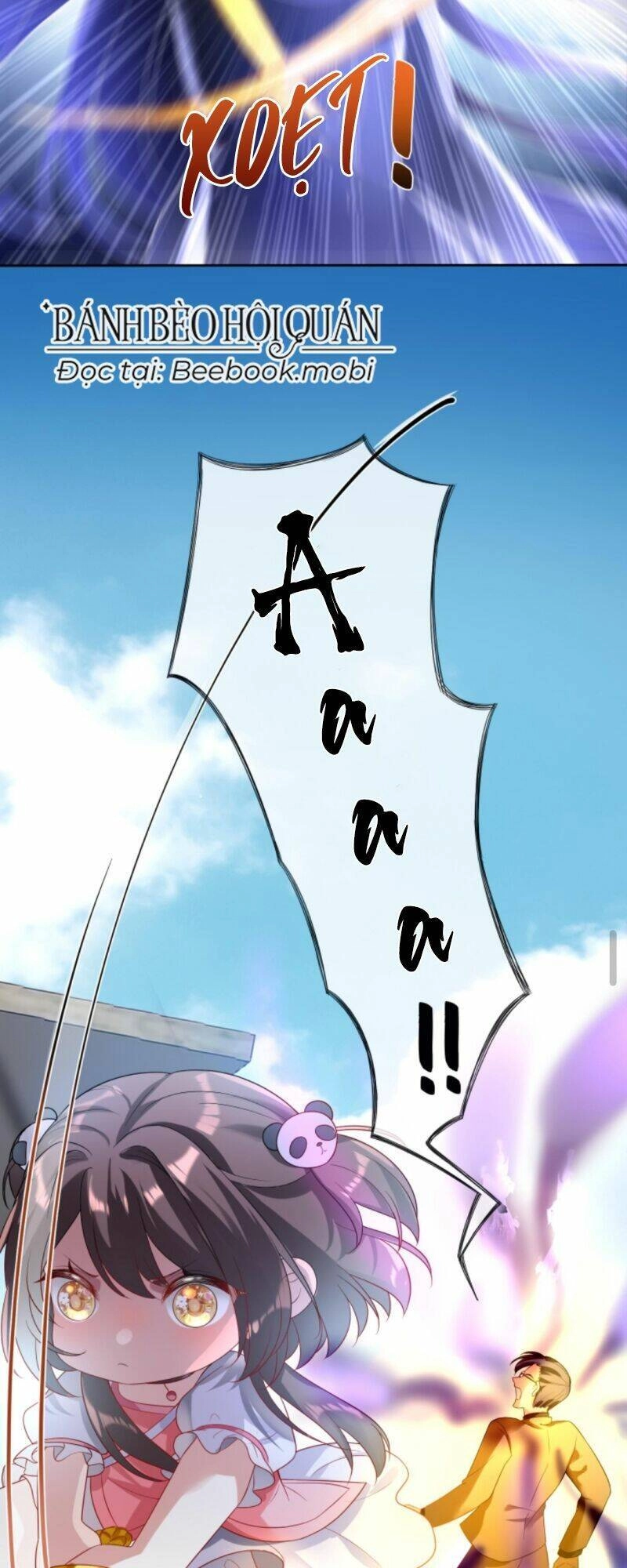 Sủng Bé Cá Koi 3 Tuổi Rưỡi Chapter 15 - 35