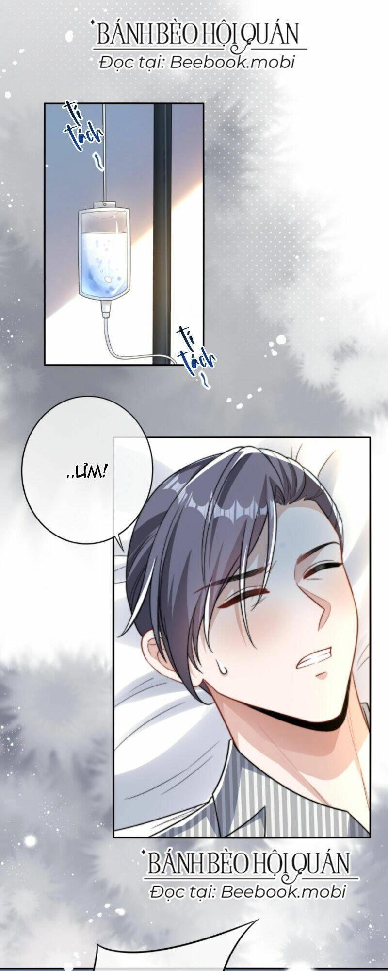 Sủng Bé Cá Koi 3 Tuổi Rưỡi Chapter 16 - 2