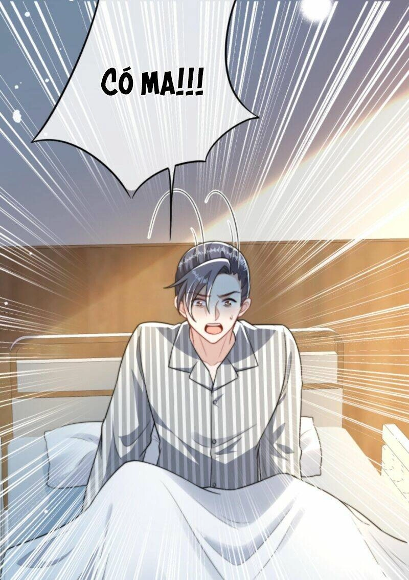 Sủng Bé Cá Koi 3 Tuổi Rưỡi Chapter 16 - 3