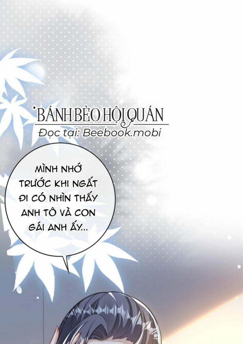 Sủng Bé Cá Koi 3 Tuổi Rưỡi Chapter 16 - 6