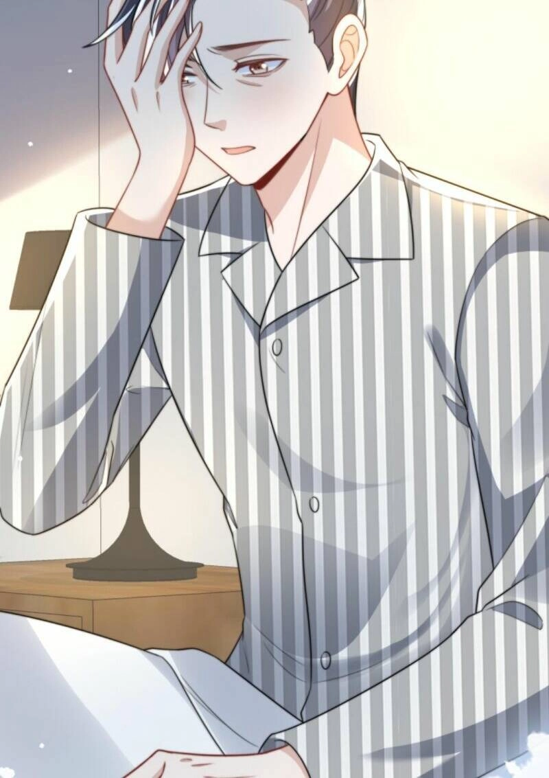 Sủng Bé Cá Koi 3 Tuổi Rưỡi Chapter 16 - 7