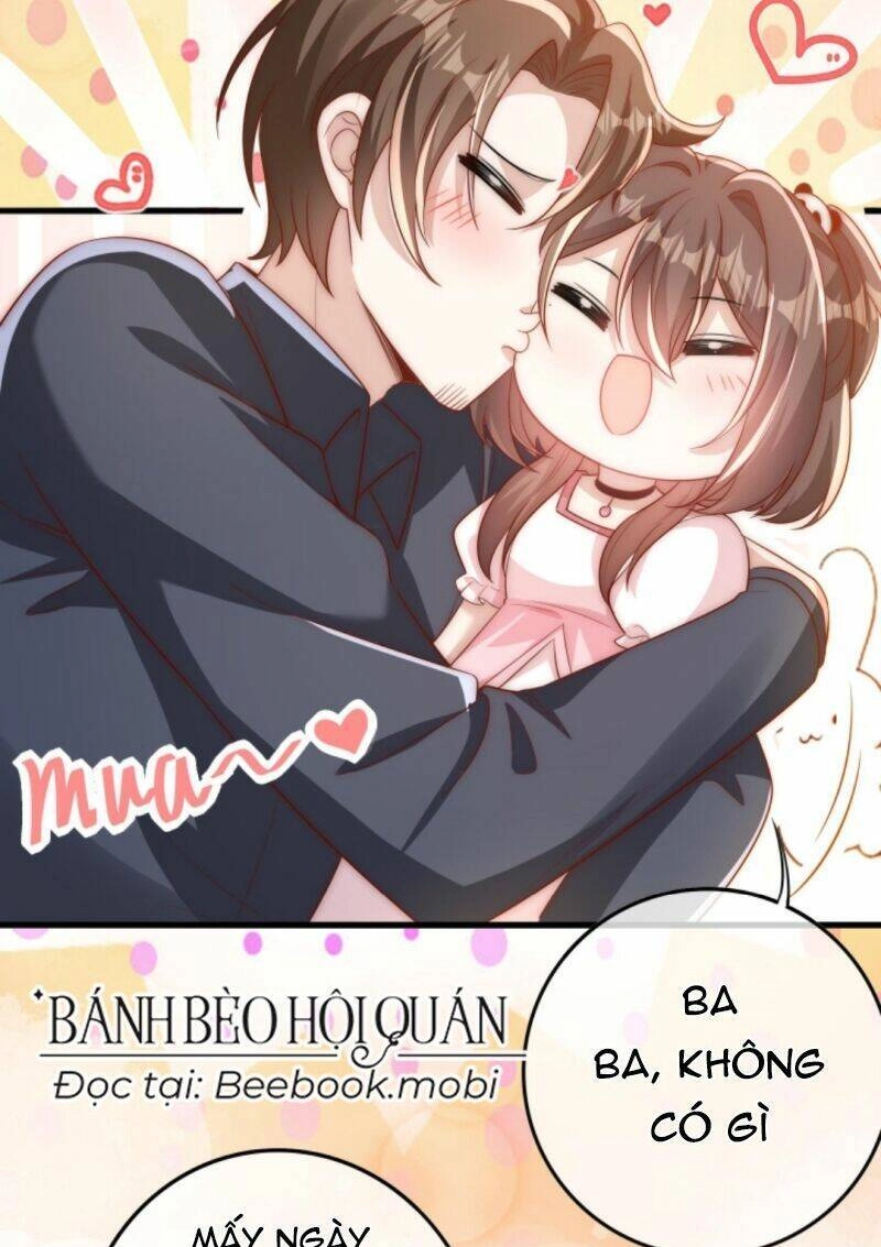 Sủng Bé Cá Koi 3 Tuổi Rưỡi Chapter 16 - 9