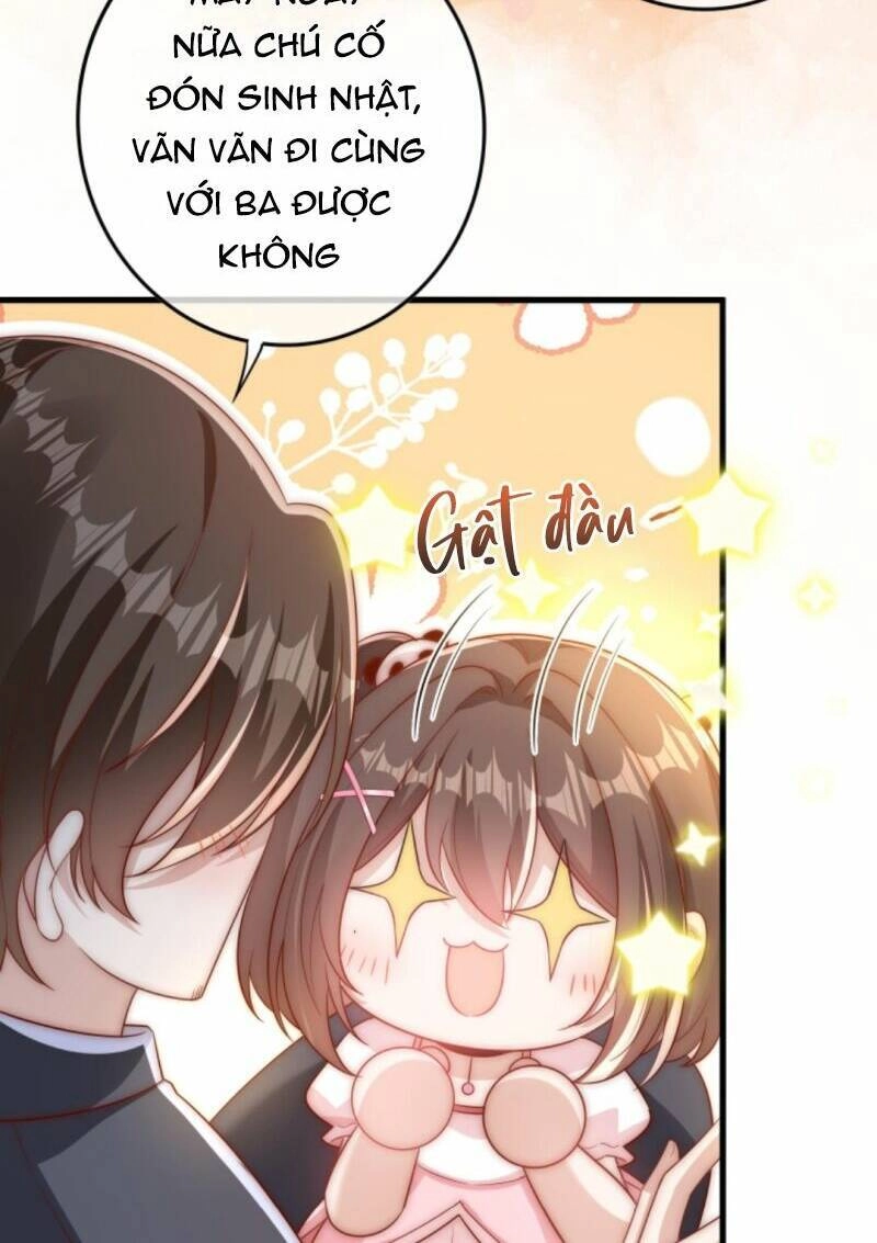 Sủng Bé Cá Koi 3 Tuổi Rưỡi Chapter 16 - 10