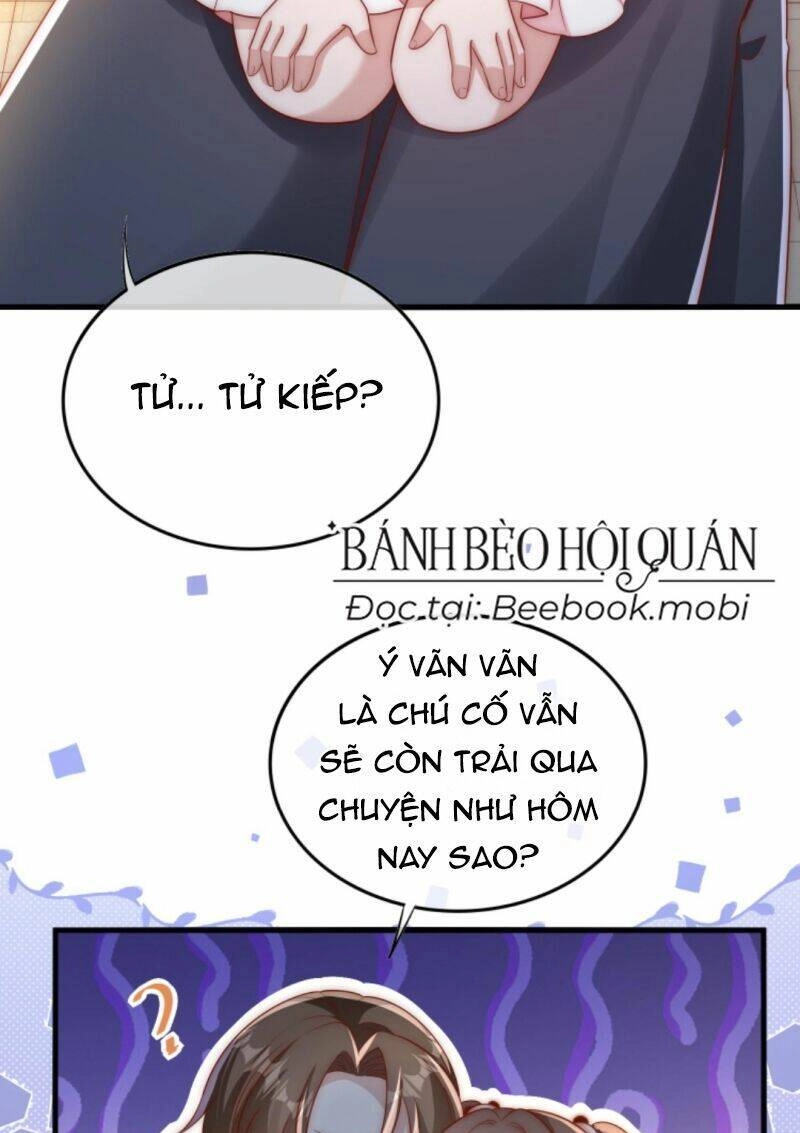 Sủng Bé Cá Koi 3 Tuổi Rưỡi Chapter 16 - 12