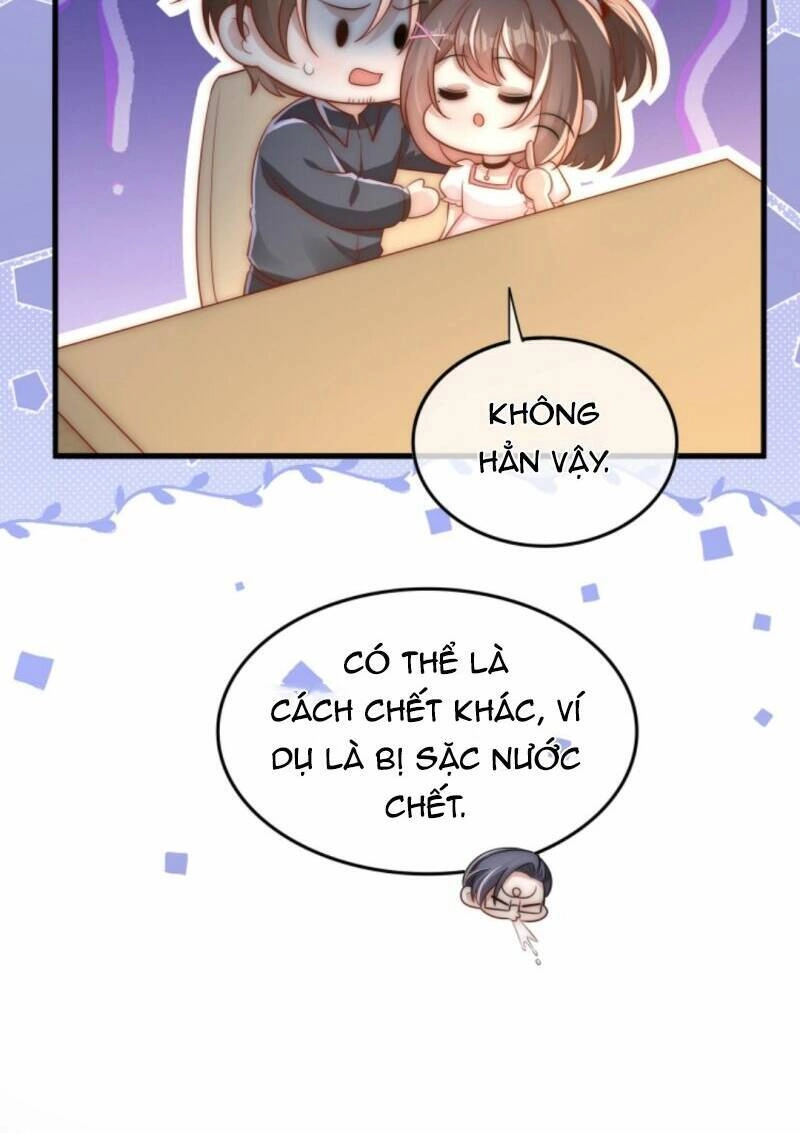 Sủng Bé Cá Koi 3 Tuổi Rưỡi Chapter 16 - 13